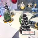 Les bûches de Noël de la Goutte d'Or Pâtisserie by Yann Menguy