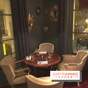 Enoteca : restaurant italien de charme