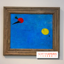 Miró, l'exposition événement au Grand Palais