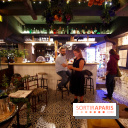 Le Liquorium : le bar caché du Drink Doctor à Paris