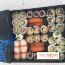SushiShop fête ses 20 ans avec une box limitée