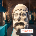 Naissance de la sculpture gothique au Musée Cluny