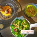 Shirvan, l'adresse métissée de l'Alma 