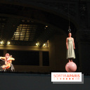 Week-end cirque au Musée d'orsay