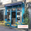 Larchimede restaurant