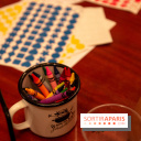 Les diners des parents chez les Fils à Maman : nos photos