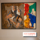 FIAC 2018 : le Peninsula Paris accueille la Galerie Maeght