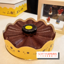 Les Galettes des Rois 2019, Maison Caffet