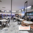 Mayo, le nouveau bistrot by Hyatt Regency