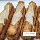 L'Atelier Ephémère Lenôtre à Paris