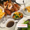 Tour de France des Belles Volailles .- Coq Rico