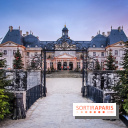 Noël au Château de Vaux le Vicomte 2018