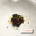 Menu de novembre Sylvestre Wahid