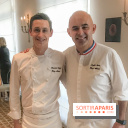 La Galette des Rois 2019 du Plaza Athénée