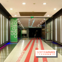 Ground Control des Champs à Paris