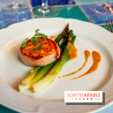 Noël 2018 chez Eugène Eugène : les photos des plats