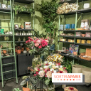 Bergamotte, le lieu de vie dédié au végétal