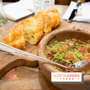 Le restaurant du Brach 