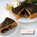 Galettes des rois 2019 chez BO&MIE