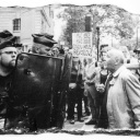 Joue avec le feu, l'exposition de Flavien Moras au Onzième Lieu