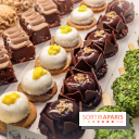 Le corner à pâtisserie d'Olivier Stehly