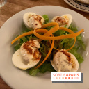 La Mercerie Oberkampf 2019