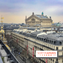 Les coulisses du Printemps by Cultival