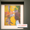 Le Talisman, Paul Sérusier, 1888 - Musée d'Orsay