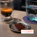 La Manufacture de Café Ducasse : nos photos