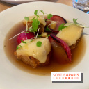 Tannat - Menu végétal