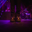 Cabaret Poussière au Zèbre de Belleville