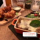 La Trattoria by Gustu