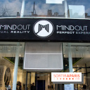 MindOut, la salle d'arcade dédiée à la VR