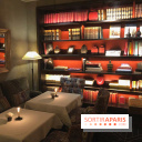 Anne, restaurant gastronomique du Pavillon de la Reine