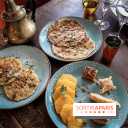 Le goûter oriental du Méchoui du Prince, les photos