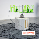 Saison Sensible au Palais de Tokyo