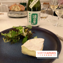 Saké japonais week 2019 RECH