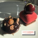 Tea-time du Burgundy Paris