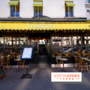 Mamie Bistrot boulevard Bonne-Nouvelle