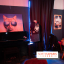 Le Central Park 90’s, bar éphémère dédié aux années 90 et à Captain Marvel : nos photos