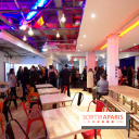 La Grande Surface - Galerie Festive à Paris, les photos