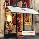 Les Baby Trop' de la Tarte Tropézienne