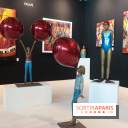 Contemporary Art Fair Paris 2019