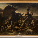 Méduse, nouveau spectacle des Bâtards Dorés au 104