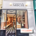 La Maison du Mochi, les photos
