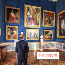 Versailles, les salles Louis XIV - photos