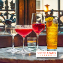 Le 1905, le speakeasy Belle Epoque du Vins des Pyrénées