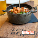 Lombem, Grill and Bar à Paris : nos photos