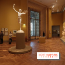 Paris Romantique, l'exposition au Petit Palais