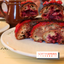 La religieuse Trompinette de Pierre Hermé 